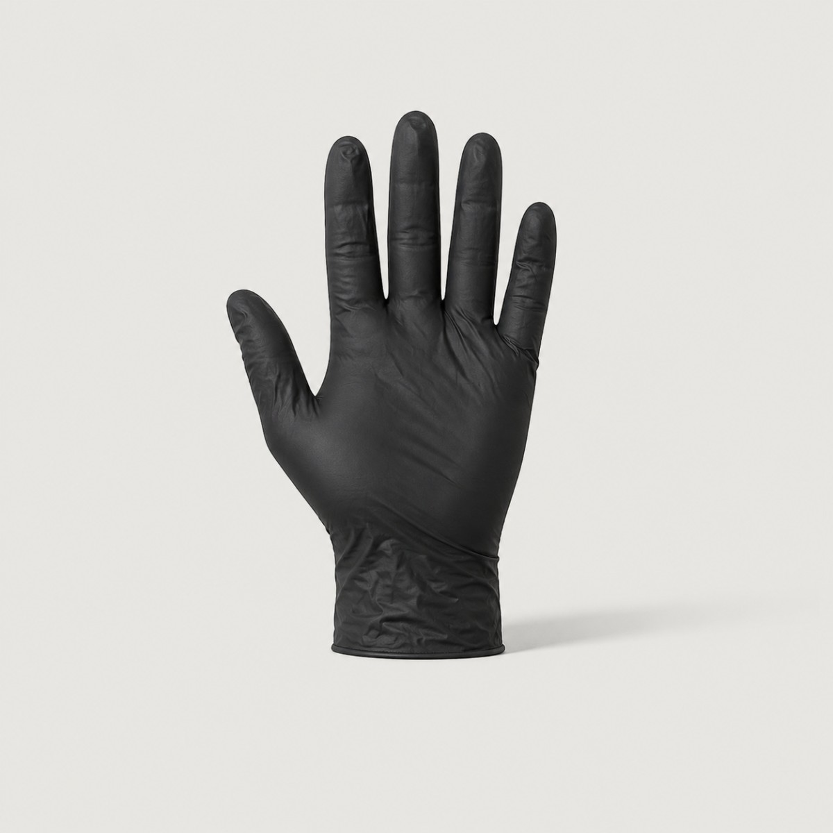 Nitrile Glove Black XXL 90 per pack