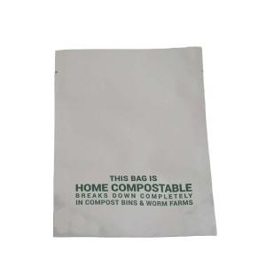 IKON STAND UP POUCH HM COMPOST 150x200MM