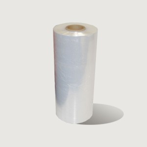 iKON Hand Pallet Wrap 500mm Carton of 4