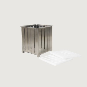 iKON Kebab Skewer Maker - 25 Sticks