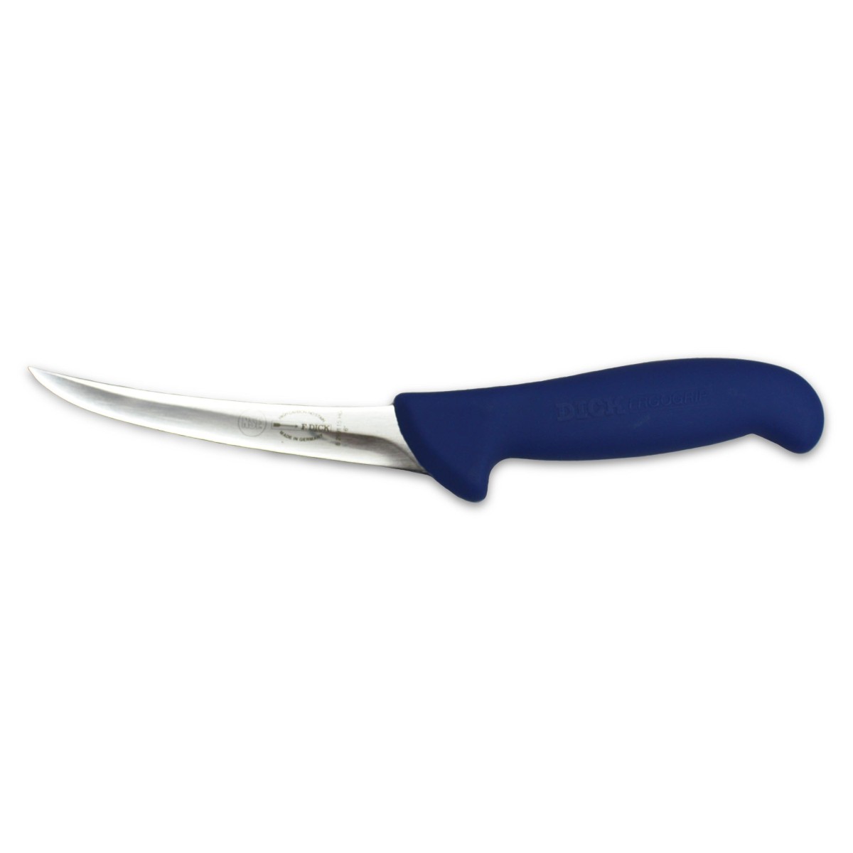 Dick Boning Knife 15cm Curve Hollowed Grove 8-2991-15HG