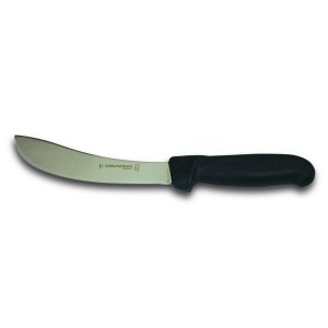 KNIFE DEXTER SKINNING 15CM BLACK Not in stock