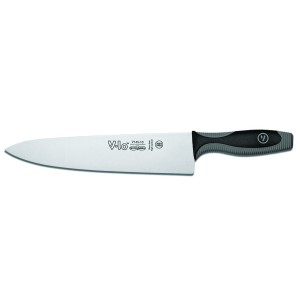 KNIFE DEXTER V-LO COOKS 25.4CM