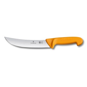 KNIFE SWIBO STEAK (WIDE BLADE) 58434 26