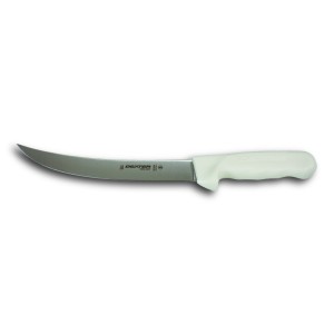 KNIFE SANI-SAFE BREAKING 20CM WHITE