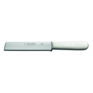 Sani-Safe Produce Knife 15cm White