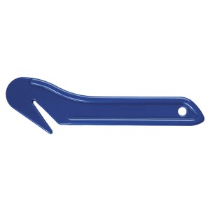 KNIFE TRU CUT SAFETY CUTTERS BLUE