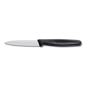 KNIFE VICTORINOX PARING SERRATED 50633