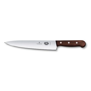 KNIFE VICTORINOX CARVING 52000-22 WOOD Not in stock