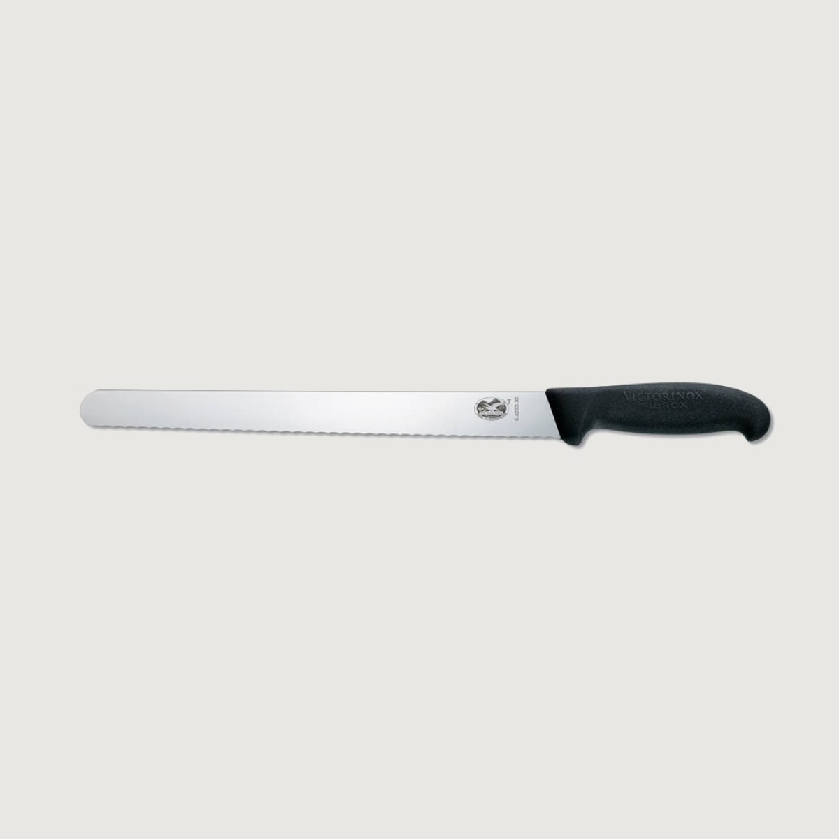Victorinox Slicer Knife 36cm Black
