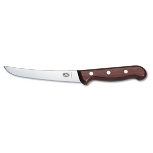 KNIFE VICTORINOX BONER CUR W 56500-15WOO