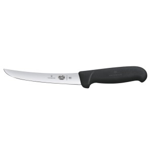 KNIFE VICTORINOX BONER CUR W 56503-15BLK