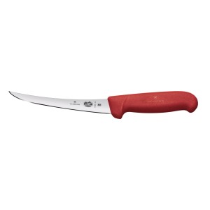 KNIFE VICTORINOX BONER CUR N 56601-15RED