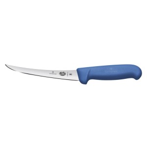 KNIFE VICTORINOX BONER CUR N 56602-15BLU