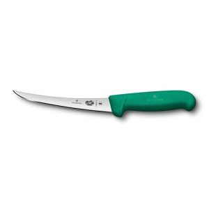 KNIFE VICTORINOX BONER CUR N 56604-15GRN