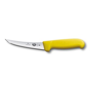 KNIFE VICTORINOX BONER CUR N 56608-12YEL