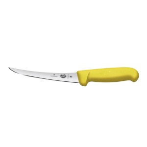 KNIFE VICTORINOX BONER CUR N 56608-15YEL