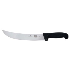 KNIFE VICTORINOX STEAK 57303-36 CURVD
