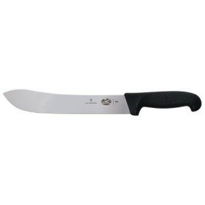 KNIFE VICTORINOX BULLNOSE STEAK 57403-25