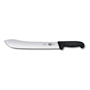 KNIFE VICTORINOX BULLNOSE STEAK 57403-31