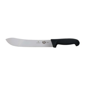 KNIFE VICTORINOX BULLNOSE STEAK 57403-36