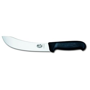 KNIFE VICTORINOX SKINNING 57703-18 GERM
