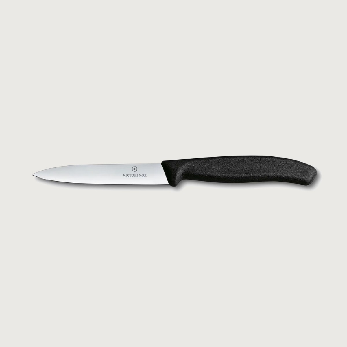 KNIFE VICTORINOX VEGE PARING BLACK 67703