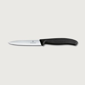 KNIFE VICTORINOX VEGE PARING BLACK 67703