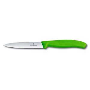 KNIFE VICTORINOX VEGE 67706G SC GREEN Not in stock