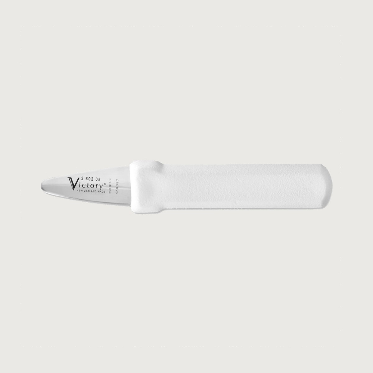 Victory Kia Ora Oyster Knife