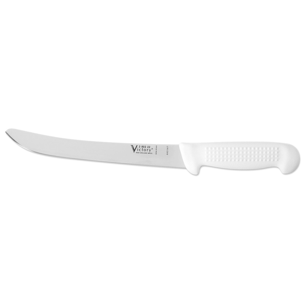 KNIFE VICTORY FISH FILLETING 2-802-22