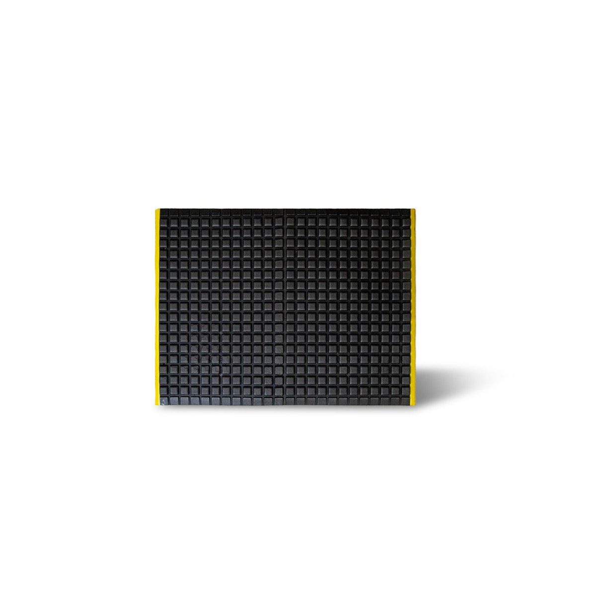 Anti-Fatigue Mat Big Pod 820mm X 1000mm Black
