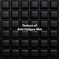 Big Pod Anti Fatigue Mat Standard 820mm x 1600mm