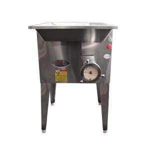 MINCER HALL 42 SSS 1 PHASE Purchased to order