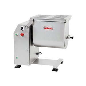 MIXER KNEADER MAINCA RM40 40L SGL PH Purchased to order