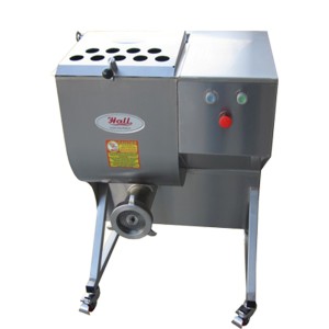 MIXER MINCER HALL 40 KILO 1 PHASE Not in stock