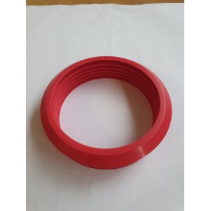 MIX M PART HALL 60kg PADDLE SEAL RED