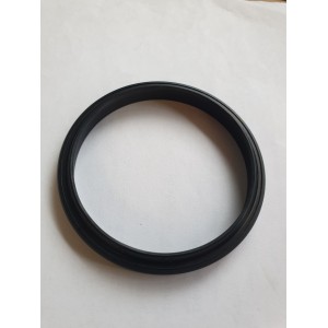 MIX M PART HALL 60kg OLD PADDLE SEAL BLK