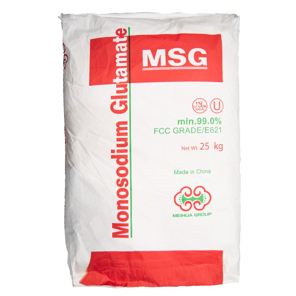 Mono Sodium Glutamate, Packaging Type: Bag, Packaging Size: 25 Kg at Rs  100/kilogram in Surat
