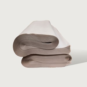 Newsprint Food Wrap 500mm x 800mm 10Kg Bundle