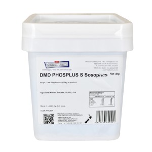 DMD PHOSPLUS S Sosophos 4kg