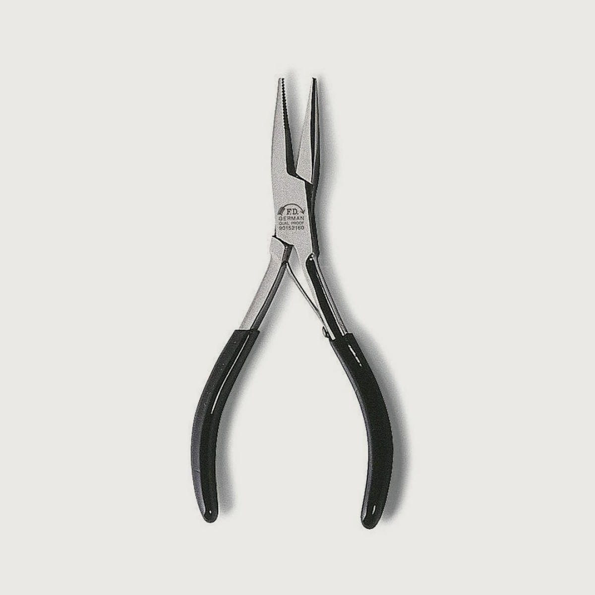 PLIER DICK FISH BONE SS 150MM