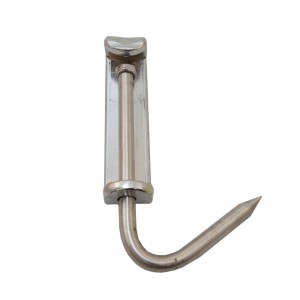 RAIL SKID HOOK LARGE Not in stock