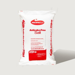 Pacific Anticake-Free Pdv Salt 25Kg Make an Enquiry