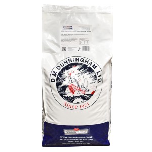 DMD MEAL BEEF SPICE-O-MIX NEW COLOR 25kg