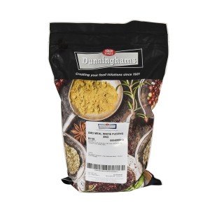 DMD MEAL WHITE PUDDING 5KG