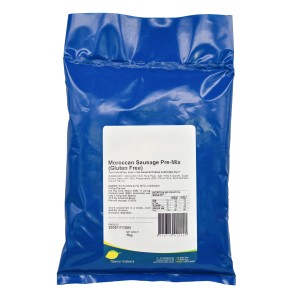 FLM MEAL MOROCCAN GF 1kg Not in stock
