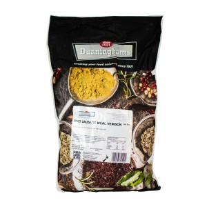 DMD MEAL VENISON GF  5kg Not in stock