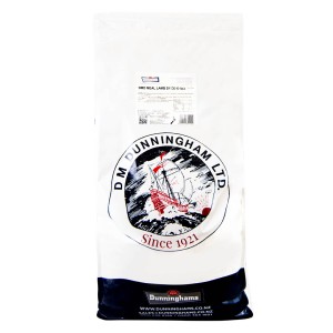 DMD MEAL LAMB SPICE-O-MIX 25kg