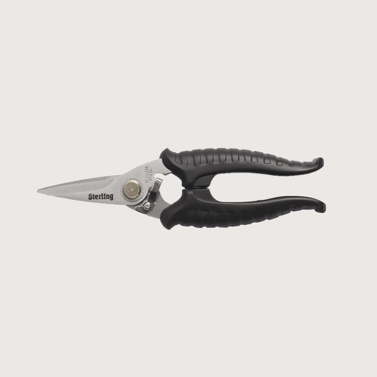 Black Panther Snips 185mm